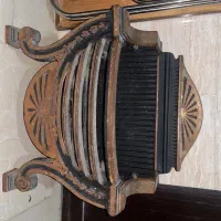 منقل شومینه