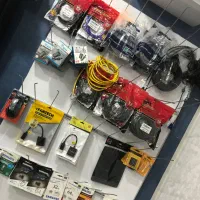 فروش لوازم جانبی موبایل و کامپیوتر50 درصد تخفیف