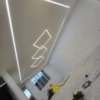 برقکار سیار/لاینر/ نصاب کولر/نصاب لوستر/نورپردازی