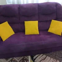 مبل بسیار راحت