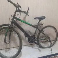 دوچرخه۲۶