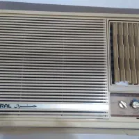 کولر اوجنرال 20هزار سالم سالم