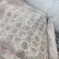 فرش مشهد حلال۱۲۰۰شانه تمیز