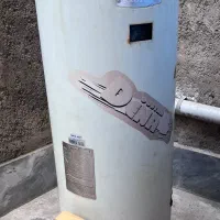 فروش آبگرمکن کارکرده