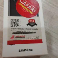 گوشی A13 سامسونگ در حد آک