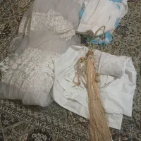 پرده|پرده، رانر، رومیزی|ایلام, |دیوار