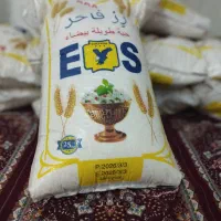 برنج رزفاخر اصلی