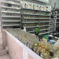 گالری عطرهای فرانسوی