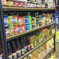 استخدام سوپر مارکت شیفت صبح