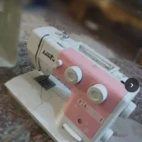 چرخ خیاطی