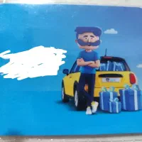کارت تخفیف دو میلیونی بیمه ازکی