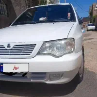 پراید۱۱۱مدل۹۲