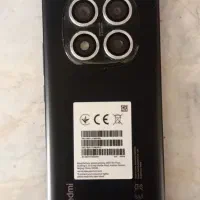 شیائومی نوت 14 پرو 4G 256GB rom 8