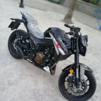 موتور kps250