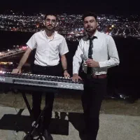 موزیک مجالس