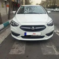 شاهین g دنده کم کار مدل ۱۴۰۳ کارشناسی شده