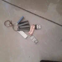 فلش ۱۶
