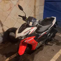 یاماها ایروکس تایلندی