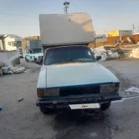 پیکان وانت مدل 90