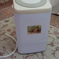 منی واش (کهنه شور)