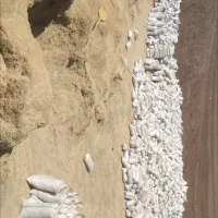 فروش کاه عدس و نخود