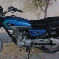 موتورسیکلت
