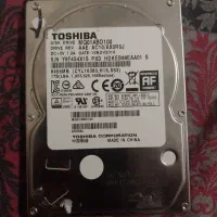 hard hdd 1TB toshiba|قطعات و لوازم جانبی رایانه|تهران, المهدی|دیوار