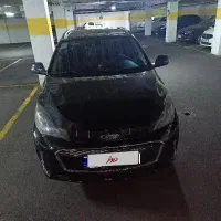 ام وی ام۳۱۵پلاس اتوماتیک مشکی بی رنگ