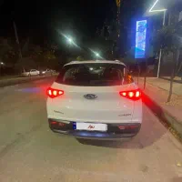 تیگو ۷ IE|خودرو سواری و وانت|ساری, |دیوار