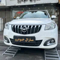 هایما S7 مدل ۱۴۰۵ تحویل فوری