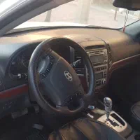سانتافه ۲۰۰۹ فول استثنایی و کم کار