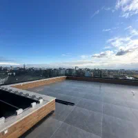 اجاره ۳۷۵ متر تجاری به همراه روف بر اصلی