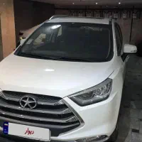 جک s3 کم کارکرد