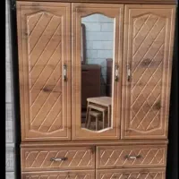 کمد عرض ۱۲۰