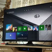 Xbox one s all digital 1T|کنسول، بازی ویدئویی و آنلاین|رامسر, |دیوار