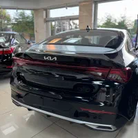 کیا k5|خودرو سواری و وانت|کرمان, |دیوار