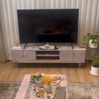 لوستر کنسول آباژور میزوسط عسلی جاکفشی تلویزیون