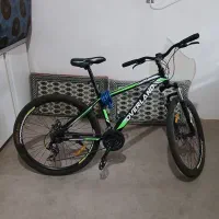دوچرخه 27.5
