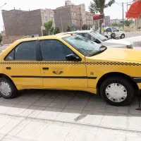 405 تاکسی درون شهری