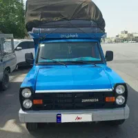 نیسان باری