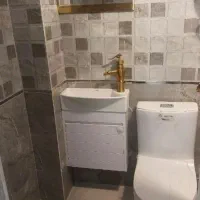 خرده کاری آب و گاز فاظلاب موتورخانه