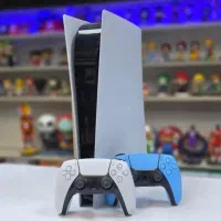 خریدار، خرید و فروش ps5 / ps4 / xbox