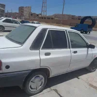 پراید مدل ۹۰