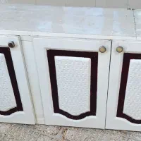 کابینت فلزی