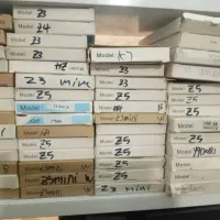 انواع ال سی دی سونی