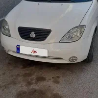 تیبا 2مدل 1401