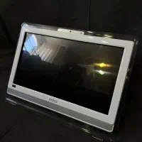 MSI All-in-One
