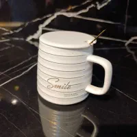 ماگ تراول درب دار