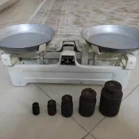 ترازو ۵ کیلویی