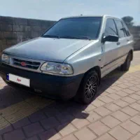 پراید قیمت مناسب